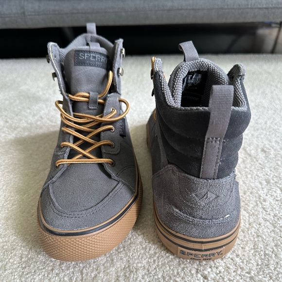 Sperry Boots - Size 8.5 - Picture 2 of 3